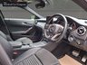 USED 2019 19 MERCEDES-BENZ GLA 2.1 GLA200d AMG Line SUV 5dr Diesel 7G-DCT Euro 6 (s/s) (136 ps) FINANCE AVAILABLE ZERO DEPOSIT