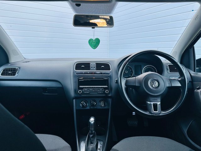 View our VOLKSWAGEN POLO