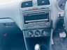 USED 2014 14 VOLKSWAGEN POLO 1.2L Long MOT & Warranty