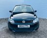 USED 2014 14 VOLKSWAGEN POLO 1.2L Long MOT & Warranty