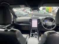 USED 2023 73 FORD RANGER 2.0 TD EcoBlue Wildtrak Pickup Double Cab 4dr Diesel Auto 4WD Euro 6 (s/s) (205 ps) 