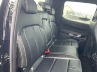 USED 2023 73 FORD RANGER 2.0 TD EcoBlue Wildtrak Pickup Double Cab 4dr Diesel Auto 4WD Euro 6 (s/s) (205 ps) 