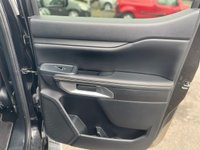 USED 2023 73 FORD RANGER 2.0 TD EcoBlue Wildtrak Pickup Double Cab 4dr Diesel Auto 4WD Euro 6 (s/s) (205 ps) 