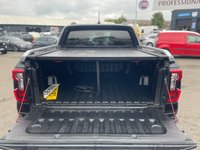 USED 2023 73 FORD RANGER 2.0 TD EcoBlue Wildtrak Pickup Double Cab 4dr Diesel Auto 4WD Euro 6 (s/s) (205 ps) 