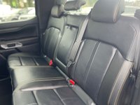 USED 2023 73 FORD RANGER 2.0 TD EcoBlue Wildtrak Pickup Double Cab 4dr Diesel Auto 4WD Euro 6 (s/s) (205 ps) 
