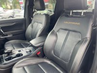 USED 2023 73 FORD RANGER 2.0 TD EcoBlue Wildtrak Pickup Double Cab 4dr Diesel Auto 4WD Euro 6 (s/s) (205 ps) 