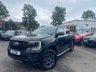 USED 2023 73 FORD RANGER 2.0 TD EcoBlue Wildtrak Pickup Double Cab 4dr Diesel Auto 4WD Euro 6 (s/s) (205 ps) 
