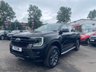 USED 2023 73 FORD RANGER 2.0 TD EcoBlue Wildtrak Pickup Double Cab 4dr Diesel Auto 4WD Euro 6 (s/s) (205 ps) 
