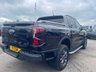 USED 2023 73 FORD RANGER 2.0 TD EcoBlue Wildtrak Pickup Double Cab 4dr Diesel Auto 4WD Euro 6 (s/s) (205 ps) 