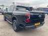 USED 2023 73 FORD RANGER 2.0 TD EcoBlue Wildtrak Pickup Double Cab 4dr Diesel Auto 4WD Euro 6 (s/s) (205 ps) 