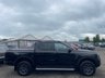 USED 2023 73 FORD RANGER 2.0 TD EcoBlue Wildtrak Pickup Double Cab 4dr Diesel Auto 4WD Euro 6 (s/s) (205 ps) 