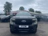 USED 2023 73 FORD RANGER 2.0 TD EcoBlue Wildtrak Pickup Double Cab 4dr Diesel Auto 4WD Euro 6 (s/s) (205 ps) 