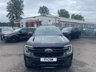 USED 2023 73 FORD RANGER 2.0 TD EcoBlue Wildtrak Pickup Double Cab 4dr Diesel Auto 4WD Euro 6 (s/s) (205 ps) 