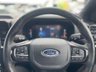USED 2023 73 FORD RANGER 2.0 TD EcoBlue Wildtrak Pickup Double Cab 4dr Diesel Auto 4WD Euro 6 (s/s) (205 ps) 