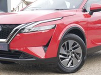 USED 2022 72 NISSAN QASHQAI 1.3 DIG-T MHEV Acenta Premium SUV 5dr Petrol Hybrid XTRON Euro 6 (s/s) (158 ps) 
