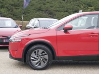 USED 2022 72 NISSAN QASHQAI 1.3 DIG-T MHEV Acenta Premium SUV 5dr Petrol Hybrid XTRON Euro 6 (s/s) (158 ps) 