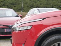 USED 2022 72 NISSAN QASHQAI 1.3 DIG-T MHEV Acenta Premium SUV 5dr Petrol Hybrid XTRON Euro 6 (s/s) (158 ps) 