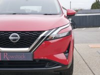 USED 2022 72 NISSAN QASHQAI 1.3 DIG-T MHEV Acenta Premium SUV 5dr Petrol Hybrid XTRON Euro 6 (s/s) (158 ps) 