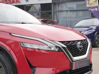 USED 2022 72 NISSAN QASHQAI 1.3 DIG-T MHEV Acenta Premium SUV 5dr Petrol Hybrid XTRON Euro 6 (s/s) (158 ps) 