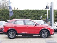 USED 2022 72 NISSAN QASHQAI 1.3 DIG-T MHEV Acenta Premium SUV 5dr Petrol Hybrid XTRON Euro 6 (s/s) (158 ps) 
