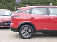 USED 2022 72 NISSAN QASHQAI 1.3 DIG-T MHEV Acenta Premium SUV 5dr Petrol Hybrid XTRON Euro 6 (s/s) (158 ps) 