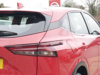 USED 2022 72 NISSAN QASHQAI 1.3 DIG-T MHEV Acenta Premium SUV 5dr Petrol Hybrid XTRON Euro 6 (s/s) (158 ps) 