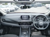 USED 2022 72 NISSAN QASHQAI 1.3 DIG-T MHEV Acenta Premium SUV 5dr Petrol Hybrid XTRON Euro 6 (s/s) (158 ps) 