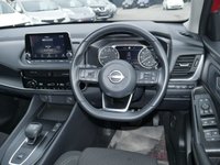 USED 2022 72 NISSAN QASHQAI 1.3 DIG-T MHEV Acenta Premium SUV 5dr Petrol Hybrid XTRON Euro 6 (s/s) (158 ps) 