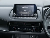 USED 2022 72 NISSAN QASHQAI 1.3 DIG-T MHEV Acenta Premium SUV 5dr Petrol Hybrid XTRON Euro 6 (s/s) (158 ps) 