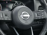 USED 2022 72 NISSAN QASHQAI 1.3 DIG-T MHEV Acenta Premium SUV 5dr Petrol Hybrid XTRON Euro 6 (s/s) (158 ps) 