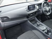 USED 2022 72 NISSAN QASHQAI 1.3 DIG-T MHEV Acenta Premium SUV 5dr Petrol Hybrid XTRON Euro 6 (s/s) (158 ps) 