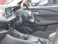 USED 2022 72 NISSAN QASHQAI 1.3 DIG-T MHEV Acenta Premium SUV 5dr Petrol Hybrid XTRON Euro 6 (s/s) (158 ps) 