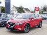 USED 2022 72 NISSAN QASHQAI 1.3 DIG-T MHEV Acenta Premium SUV 5dr Petrol Hybrid XTRON Euro 6 (s/s) (158 ps) 