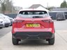 USED 2022 72 NISSAN QASHQAI 1.3 DIG-T MHEV Acenta Premium SUV 5dr Petrol Hybrid XTRON Euro 6 (s/s) (158 ps) 