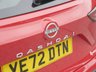 USED 2022 72 NISSAN QASHQAI 1.3 DIG-T MHEV Acenta Premium SUV 5dr Petrol Hybrid XTRON Euro 6 (s/s) (158 ps) 