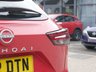 USED 2022 72 NISSAN QASHQAI 1.3 DIG-T MHEV Acenta Premium SUV 5dr Petrol Hybrid XTRON Euro 6 (s/s) (158 ps) 
