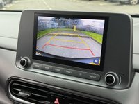 USED 2021 21 HYUNDAI KONA 1.0 T-GDi MHEV SE Connect SUV 5dr Petrol Hybrid Manual Euro 6 (s/s) (120 ps) Rear Camera, Apple Carplay