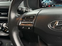 USED 2021 21 HYUNDAI KONA 1.0 T-GDi MHEV SE Connect SUV 5dr Petrol Hybrid Manual Euro 6 (s/s) (120 ps) Rear Camera, Apple Carplay