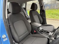 USED 2021 21 HYUNDAI KONA 1.0 T-GDi MHEV SE Connect SUV 5dr Petrol Hybrid Manual Euro 6 (s/s) (120 ps) Rear Camera, Apple Carplay