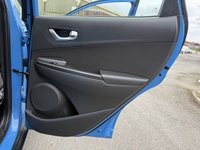 USED 2021 21 HYUNDAI KONA 1.0 T-GDi MHEV SE Connect SUV 5dr Petrol Hybrid Manual Euro 6 (s/s) (120 ps) Rear Camera, Apple Carplay