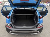 USED 2021 21 HYUNDAI KONA 1.0 T-GDi MHEV SE Connect SUV 5dr Petrol Hybrid Manual Euro 6 (s/s) (120 ps) Rear Camera, Apple Carplay