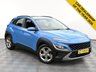 USED 2021 21 HYUNDAI KONA 1.0 T-GDi MHEV SE Connect SUV 5dr Petrol Hybrid Manual Euro 6 (s/s) (120 ps) Rear Camera, Apple Carplay