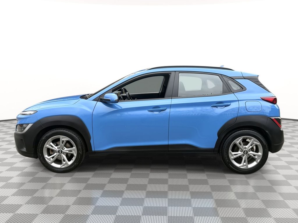 USED 2021 21 HYUNDAI KONA 1.0 T-GDi MHEV SE Connect SUV 5dr Petrol Hybrid Manual Euro 6 (s/s) (120 ps) Rear Camera, Apple Carplay
