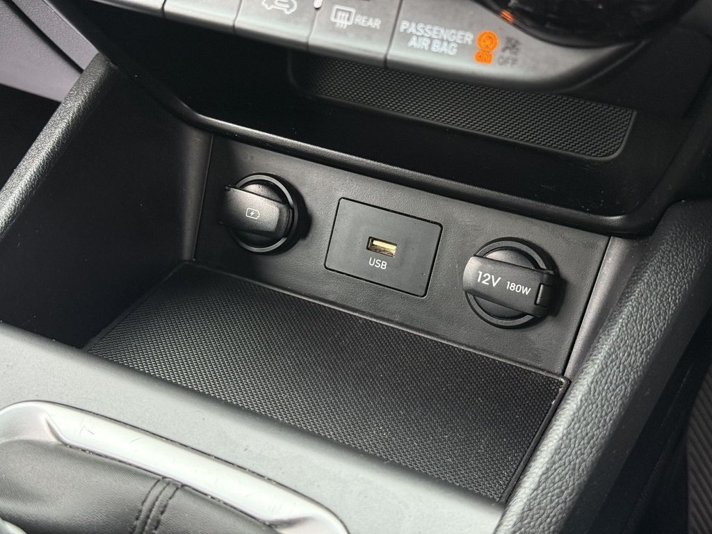 USED 2021 21 HYUNDAI KONA 1.0 T-GDi MHEV SE Connect SUV 5dr Petrol Hybrid Manual Euro 6 (s/s) (120 ps) Rear Camera, Apple Carplay