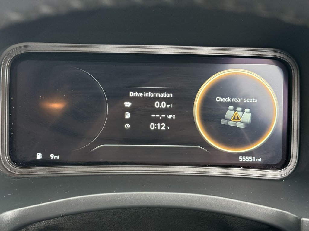 USED 2021 21 HYUNDAI KONA 1.0 T-GDi MHEV SE Connect SUV 5dr Petrol Hybrid Manual Euro 6 (s/s) (120 ps) Rear Camera, Apple Carplay
