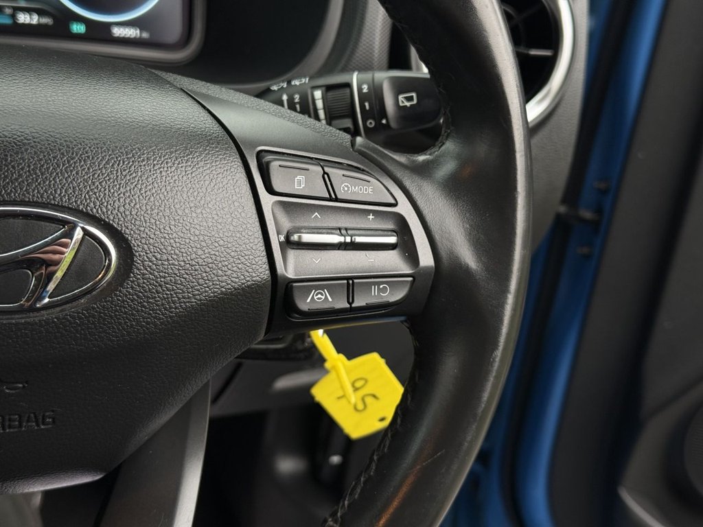 USED 2021 21 HYUNDAI KONA 1.0 T-GDi MHEV SE Connect SUV 5dr Petrol Hybrid Manual Euro 6 (s/s) (120 ps) Rear Camera, Apple Carplay