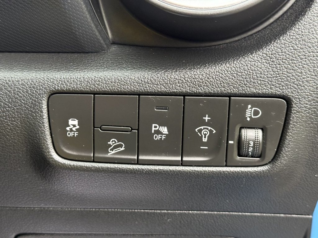USED 2021 21 HYUNDAI KONA 1.0 T-GDi MHEV SE Connect SUV 5dr Petrol Hybrid Manual Euro 6 (s/s) (120 ps) Rear Camera, Apple Carplay