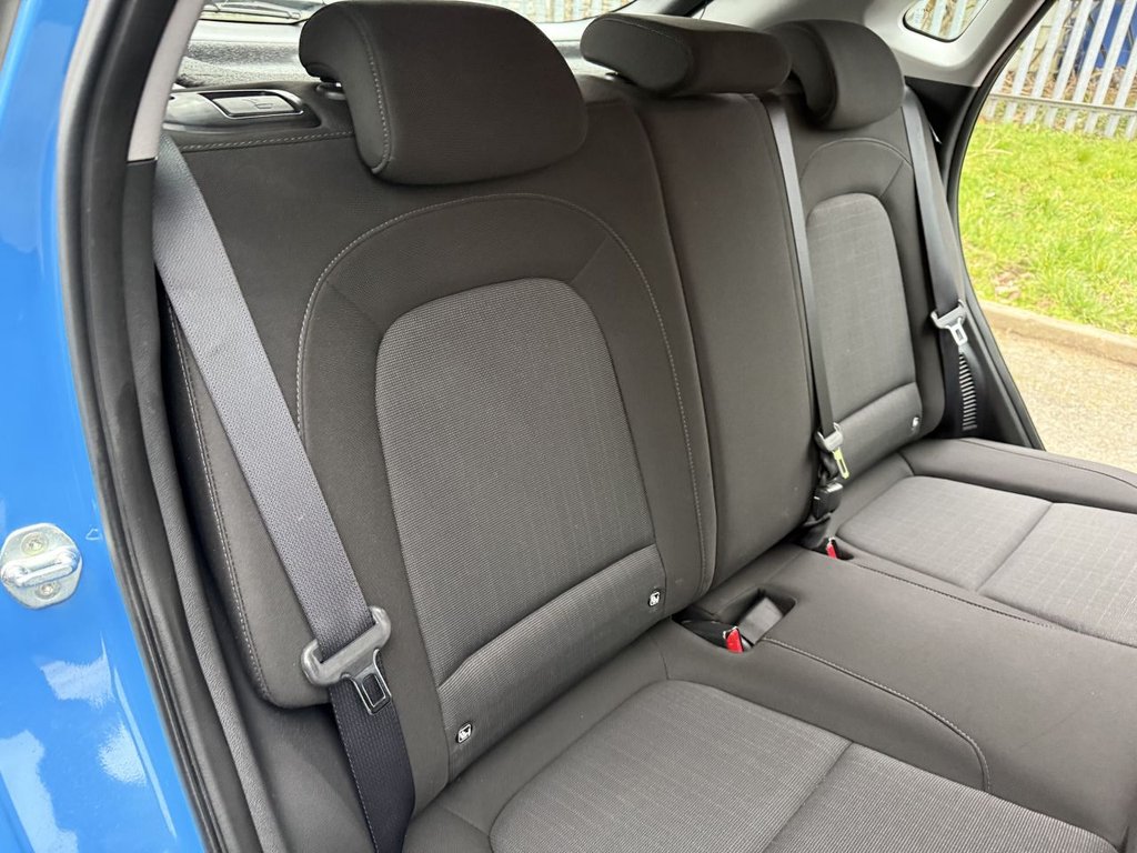 USED 2021 21 HYUNDAI KONA 1.0 T-GDi MHEV SE Connect SUV 5dr Petrol Hybrid Manual Euro 6 (s/s) (120 ps) Rear Camera, Apple Carplay