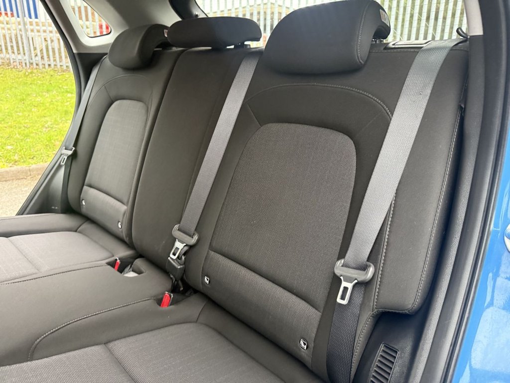 USED 2021 21 HYUNDAI KONA 1.0 T-GDi MHEV SE Connect SUV 5dr Petrol Hybrid Manual Euro 6 (s/s) (120 ps) Rear Camera, Apple Carplay