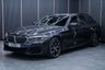 USED 2021 71 BMW 5 SERIES 2.0 520d MHT M Sport Touring 5dr Diesel Hybrid Steptronic Euro 6 (s/s) (190 ps) VIRTUAL COCKPIT - AMBIENT LIGHTING